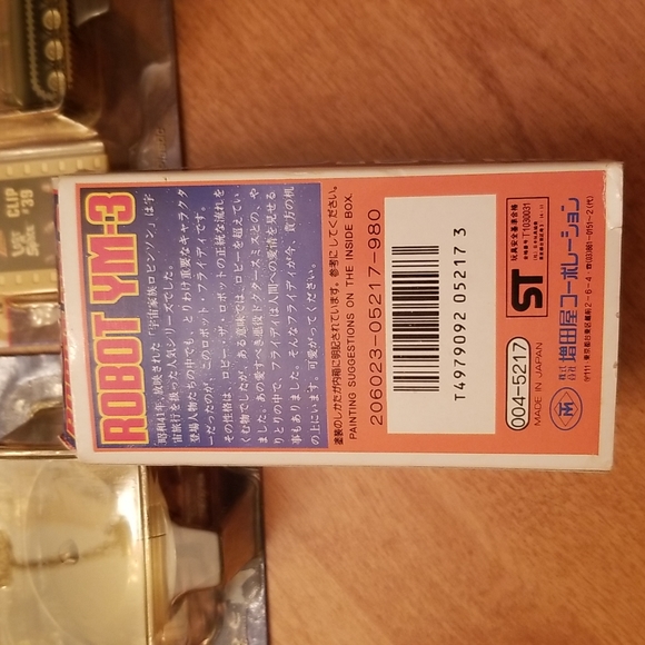 🤖👨‍🚀 VINTAGE LOST IN SPACE TOYS🤖 - Picture 5 of 13